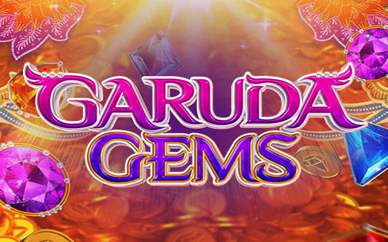 Garuda Gems