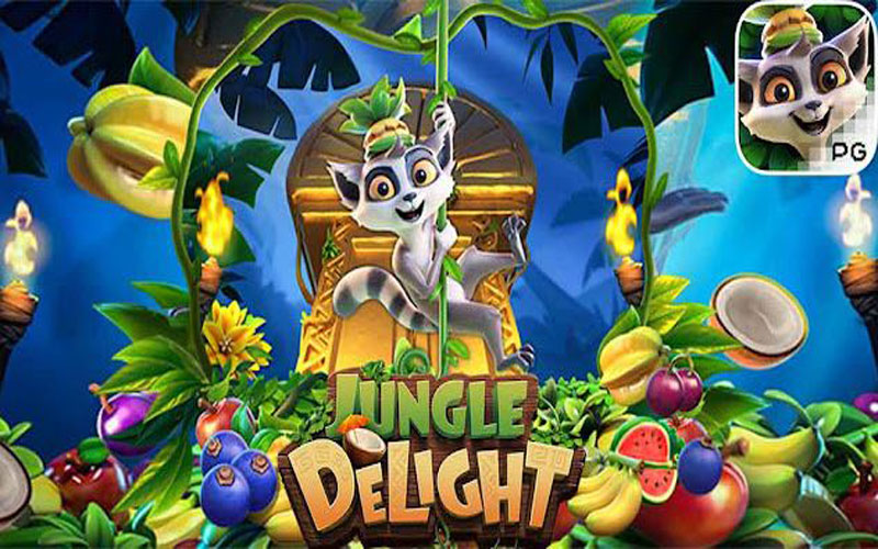 Jungle Delight