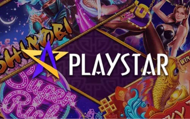 PLAYSTAR