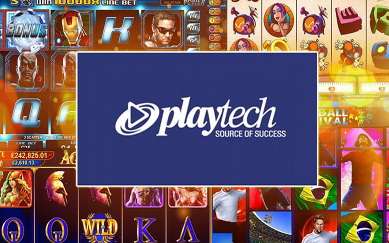 PLAYTECH