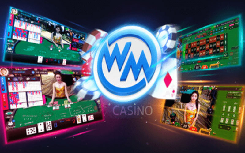 WM CASINO