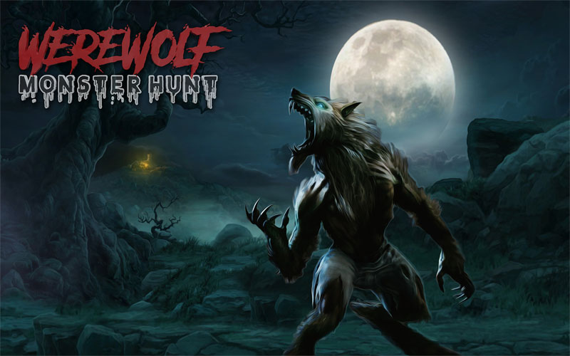 Werewolf’s Hunt